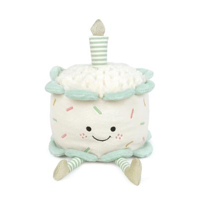 Happy Cake Blue