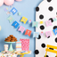 Happy Birthday Banner Dog