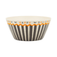 Happy Halloween Bamboo Bowl
