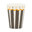 Happy Halloween Paper Cup