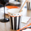 Happy Halloween Paper Cup