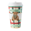 Holiday Henry Bear Coffee Cups