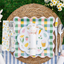 Hopscotch Gingham 10" Plate