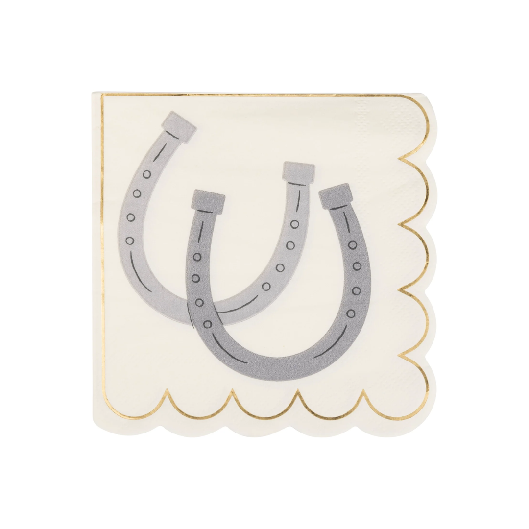 Howdy Cocktail Napkins