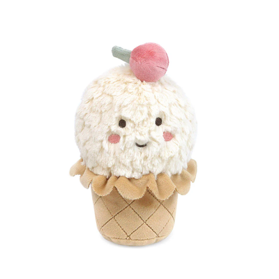 Izzy Cream Chime Toy