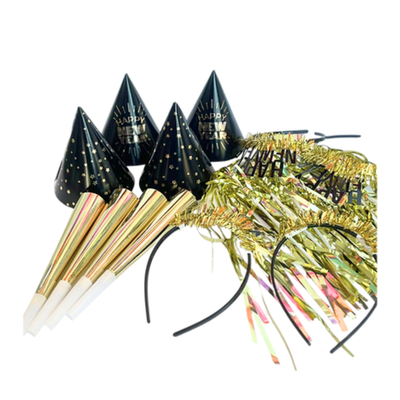 Kit Año Nuevo 8personas