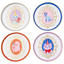 Kitty Cat Small Plates