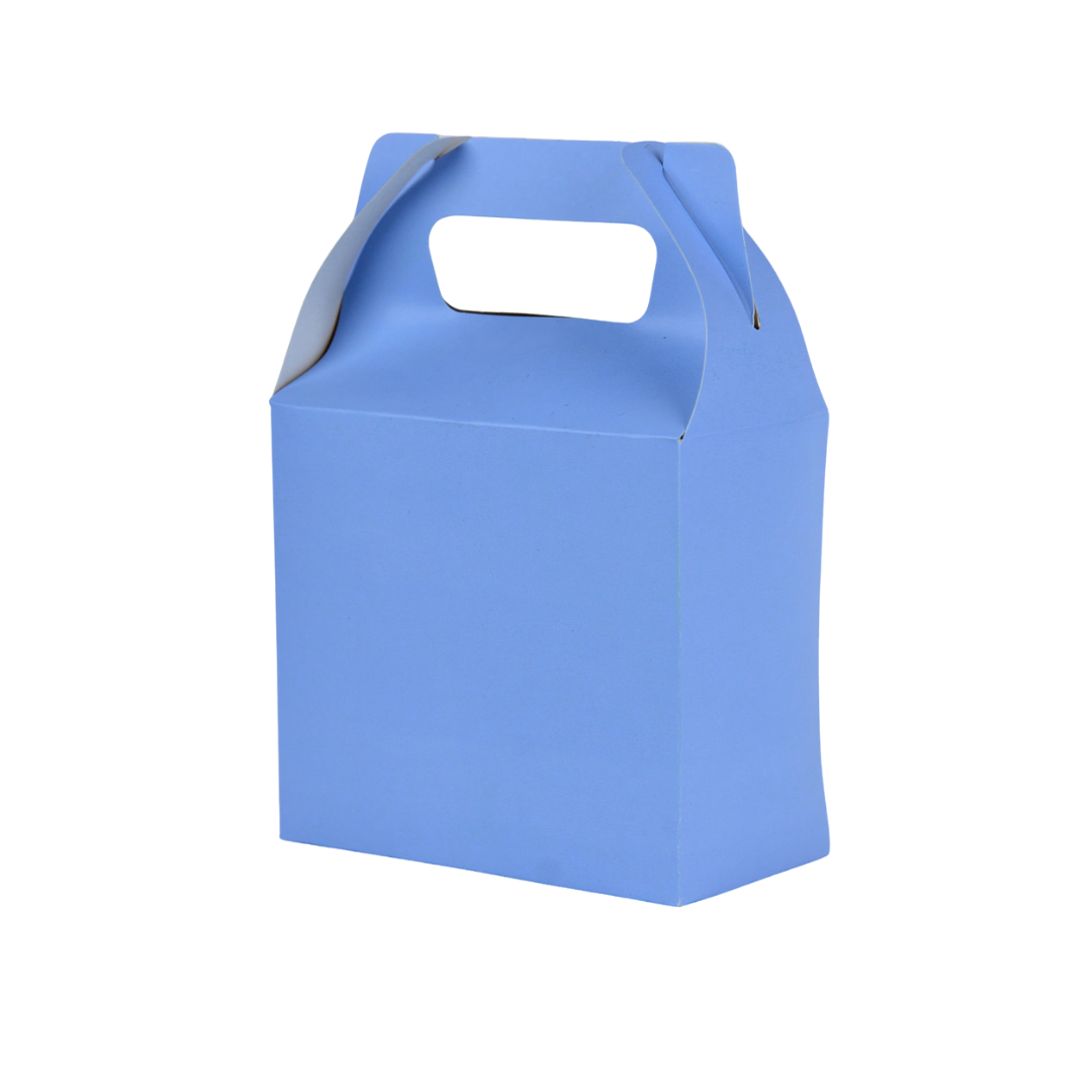 Lunchbox Celeste Pastel
