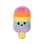 Layered Pop Screamsicle Mini Plush Character