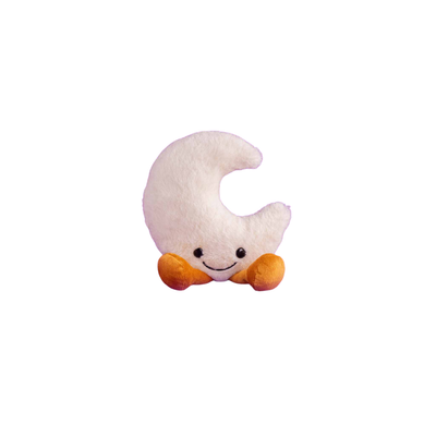 Luna de peluche Luni PIUINIKI