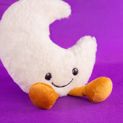 Luna de peluche Luni PIUINIKI