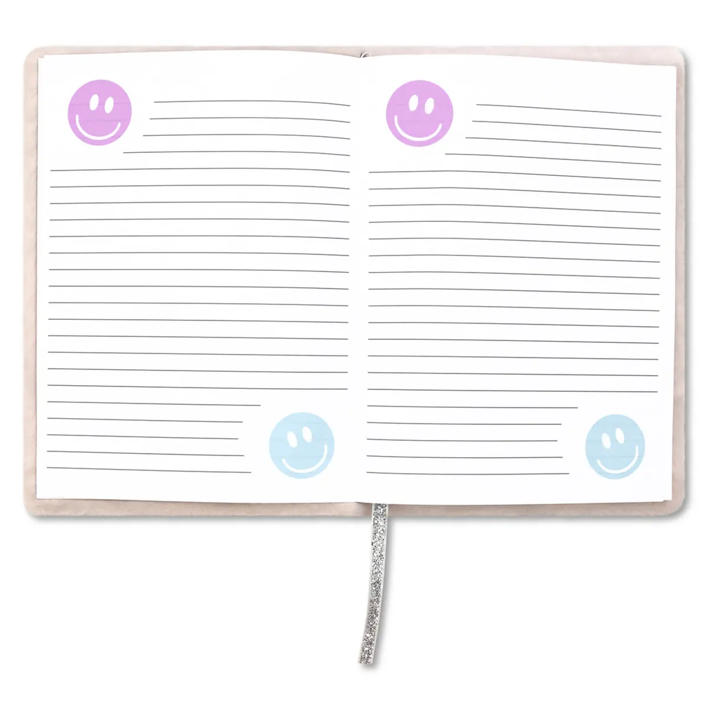 Made You Smile Journal