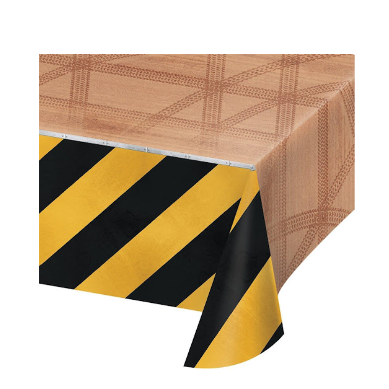 Mantel Rectángular Construction