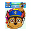 Máscaras Paw Patrol