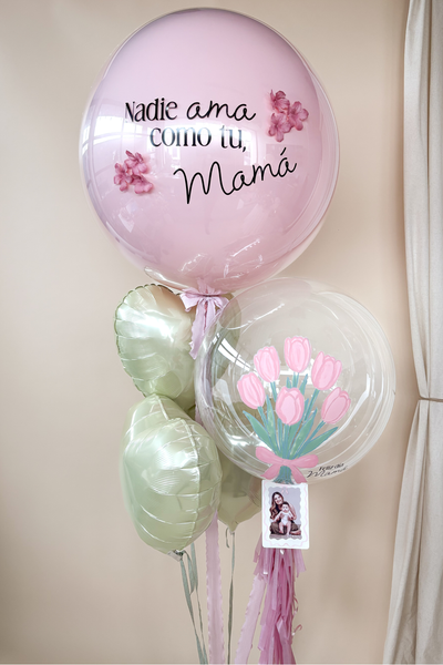 Mega Bundle Mamá