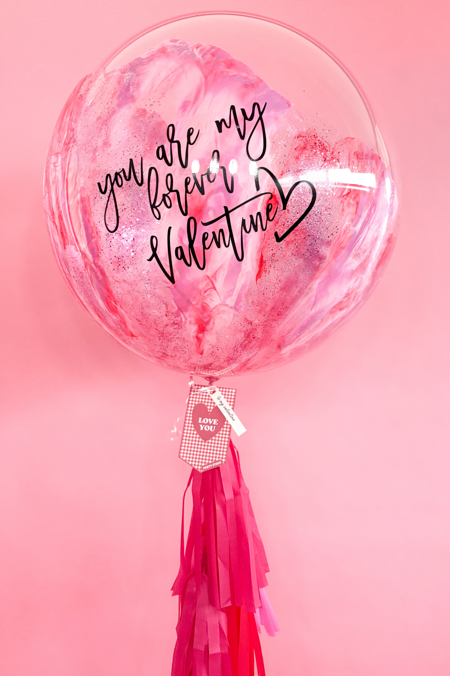 My Forever Valentine