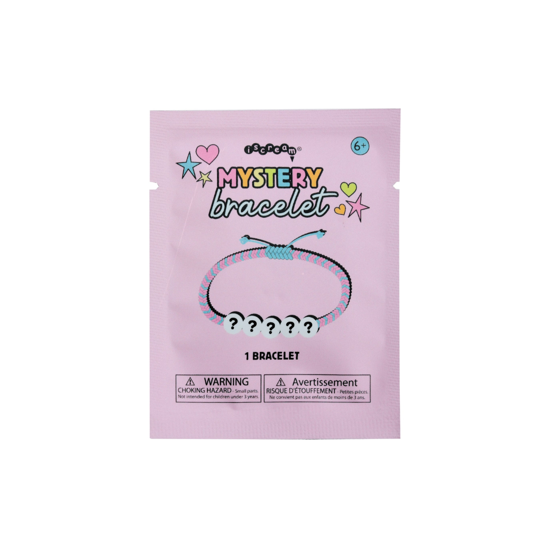 Mystery Bracelets