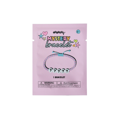 Mystery Bracelets