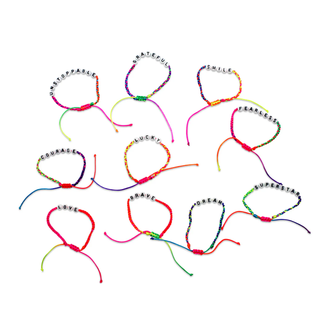 Mystery Bracelets