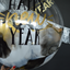 Burbuja New Year Marmoleada