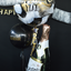 Burbuja New Year Marmoleada Champagne / Orbz