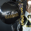 Burbuja New Year Marmoleada Champagne / Orbz
