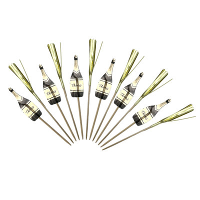 New Year Party Picks