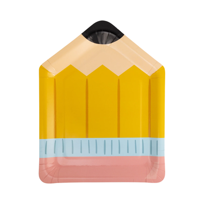 Occasions Pencil Shaped Plate