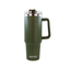 Olive Green Tumbler Cup for Men