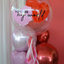 Orbz Bundle Burbuja doble corazón