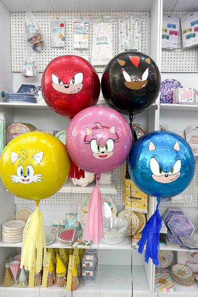 Orbz Sonic