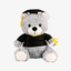 Oso de peluche Graduado 30 cm