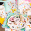 Dog Party Table Runner