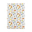Cat Party Table Runner