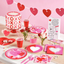 Plato 7" Valentines Textures
