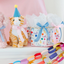 Party Animals Favor Bags