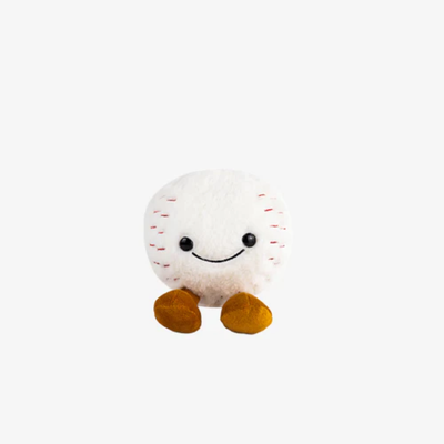 Pelota Beisball peluche PIUINIKI