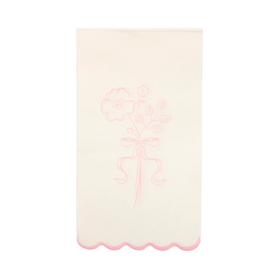 Pembroke Floral Napkins