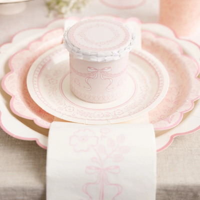 Pembroke Paper Dinner Napkin