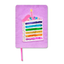 Piece of Cake Journal