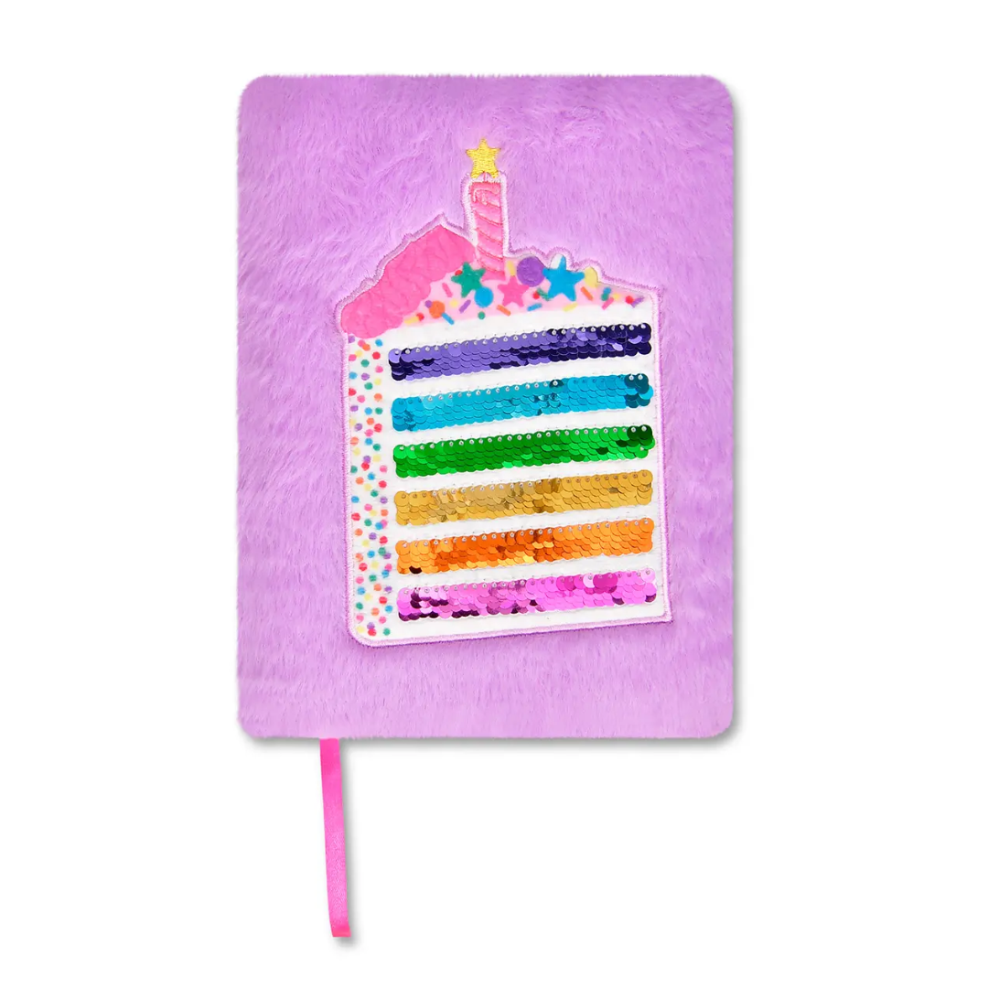 Piece of Cake Journal