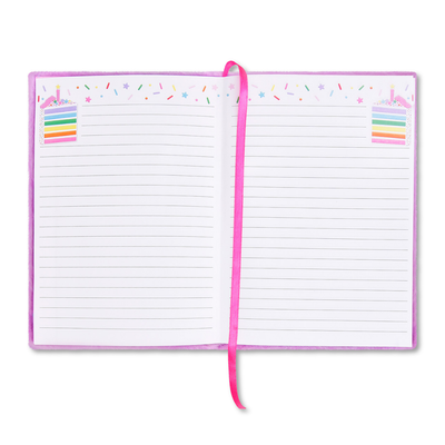 Piece of Cake Journal