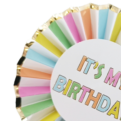 Pin It's My Day