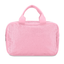 Pink Rhinestone Cosmetic