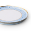 Blue Trellis Small Plates