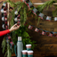 Plaid Paper Chain