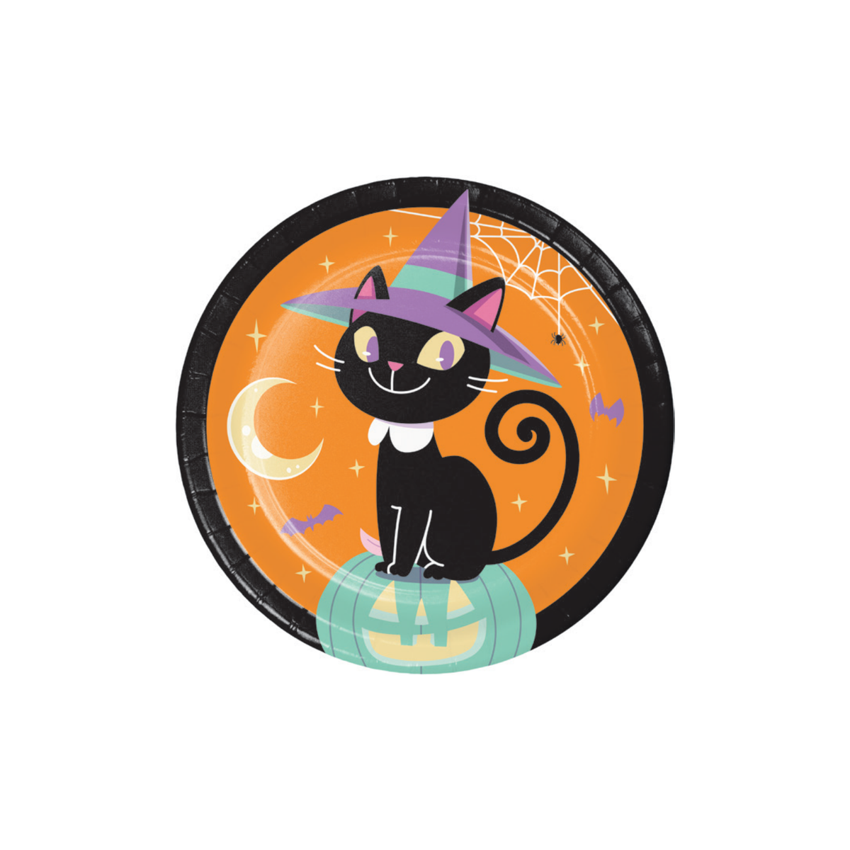 Plato 7" Frightful Friends