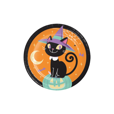Plato 7" Frightful Friends