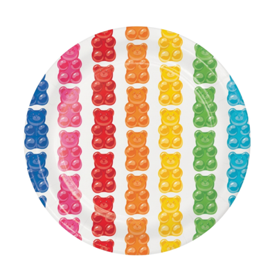 Plato 7" Gummy Bear Bash