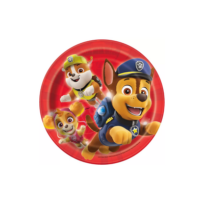 Plato 7" Paw Patrol